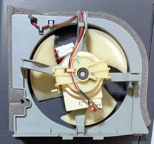 Peça do motor do ventilador condensador de geladeira Samsung # DA61-05919A* Frete grátis! B10, usado comprar usado  Enviando para Brazil
