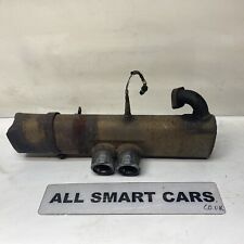 Smart car 450 for sale  COLCHESTER