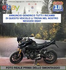 Sono disponibili ricambi usato  Italia