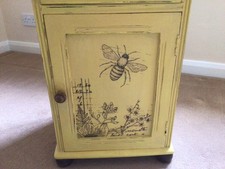 Decorative cupboard for sale  BRAINTREE