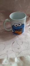 Sesame street monster for sale  HUDDERSFIELD