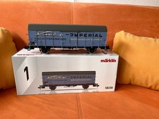 Märklin 58230 güterwagen gebraucht kaufen  Weiler-Simmerberg
