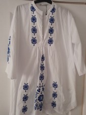 Zara oversized embroidered for sale  OXFORD