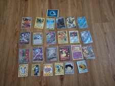 Hits pokemon karten gebraucht kaufen  Berlin
