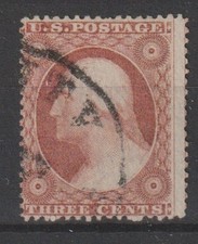 1857 stati uniti usato  Italia