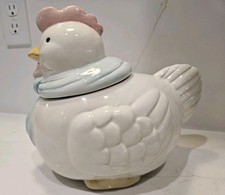 Rare vintage hen for sale  Monon
