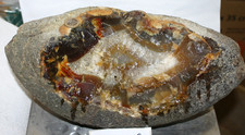 Achat rohstein mineral gebraucht kaufen  Allenbach, Herborn, Sien
