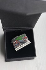 Afc fylde morecambe for sale  CARNFORTH