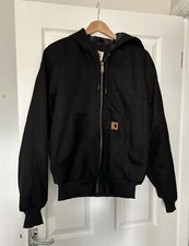 Carhartt men hooded for sale  ELY