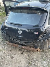 Corsa vxr tailgate for sale  WREXHAM