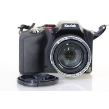 Kodak Easyshare Max Z990 Digitale Fotokamera - 12 MP Kompaktkamera comprar usado  Enviando para Brazil