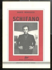 Schifano meneguzzo marco usato  Ravenna