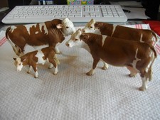 Schleich 13640 13641 gebraucht kaufen Schleich 13640 13641 gebraucht kaufen  Bruchköbel