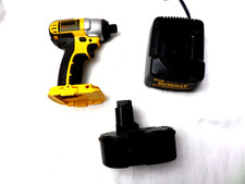 Dewalt dc825 volt for sale  Middle River