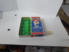 Subbuteo wales lot for sale  SHREWSBURY