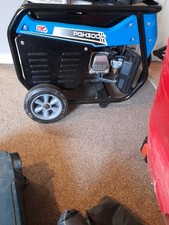 Sgs pgh3000 portable for sale  SOUTHEND-ON-SEA
