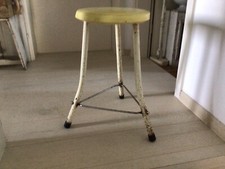 Alter hocker metall gebraucht kaufen  Deutschland