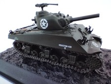 Tanzer altaya sherman d'occasion  Expédié en Belgium
