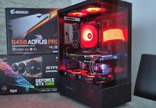 Gaming nvidia gtx gebraucht kaufen  Frechen