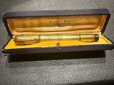 Waterman 1910 spirale usato  Roma