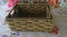 Lot handmade storage for sale  Mapleville