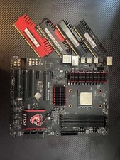 Msi 970 gaming for sale  COLNE