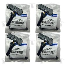 4pcs tpms sensor for sale  Miami