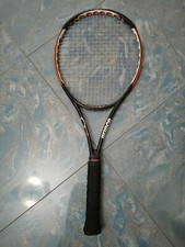 Racchetta tennis prince usato  Bari