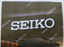 Seiko calibre 2206 gebraucht kaufen  Düsseldorf