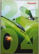 Kawasaki motorcycles sales for sale  LEICESTER