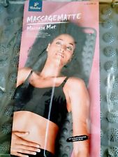 Tcm massagematte neu gebraucht kaufen  Uder
