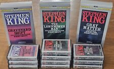 Vintage 1993 stephen for sale  Medford
