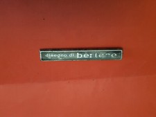 Alfa romeo disegno usato  Villa Minozzo