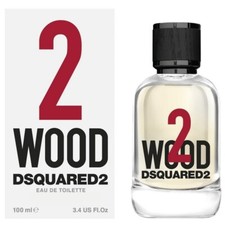 Dsquared2 wood edt usato  Ancona