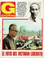 Giorni 1975 vietnam usato  Italia
