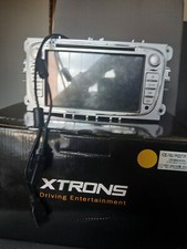 Android aftermarket stereo for sale  MORPETH
