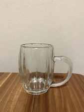 Alter bierkrug pressglas gebraucht kaufen  Gardelegen