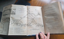 1769 history inland for sale  NORTHWICH