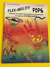 Flex ability pops gebraucht kaufen  Rottenburg am Neckar