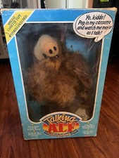 1987 talking alf for sale  North Hollywood
