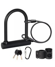 Bike lock heavy for sale  Clearfield