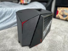 Gaming compact powerful for sale  EDINBURGH