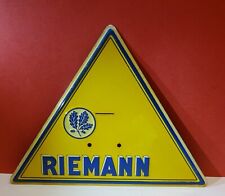 Riginal altes riemann gebraucht kaufen  Deutschland