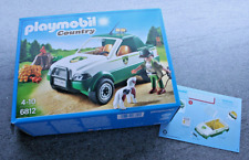 Playmobil country förster gebraucht kaufen  Tönisvorst