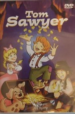 dvd tom sawyer usato dvd tom sawyer usato Torrile