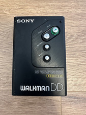 Sony walkman dd10 gebraucht kaufen  Neuendettelsau