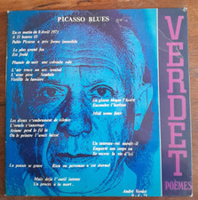 Rare dedicace art d'occasion  France