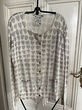 Wunderschöne strickjacke mori gebraucht kaufen  Düsseldorf