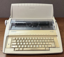 Brother ml100 electronic for sale  Houston