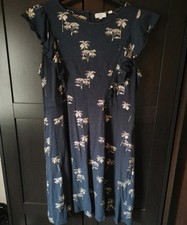 Fat face navy for sale  NORTHAMPTON